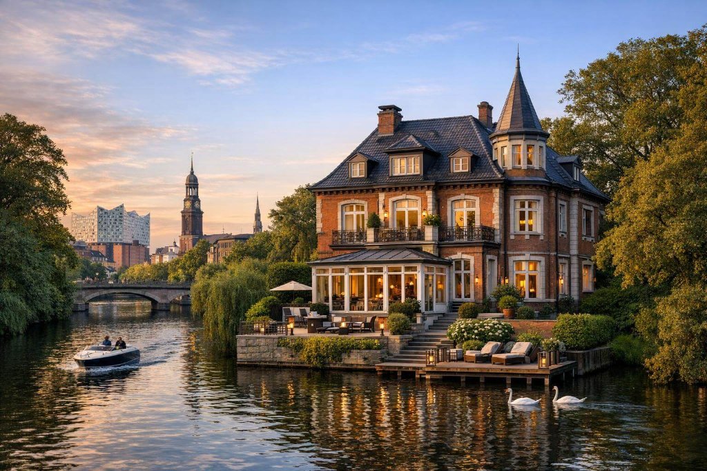 Real Estate & Investment