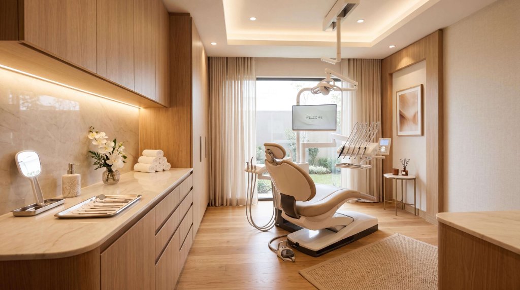 Aesthetic Medicine