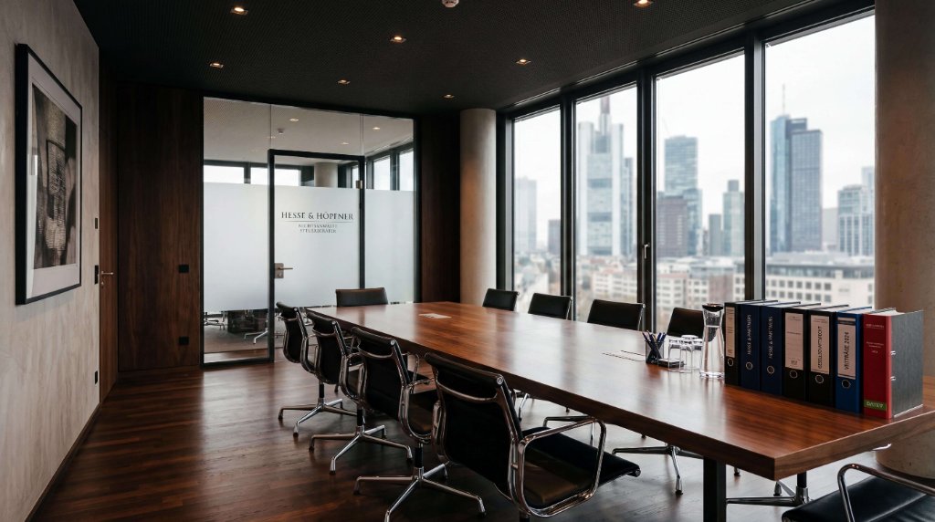 Legal Consulting