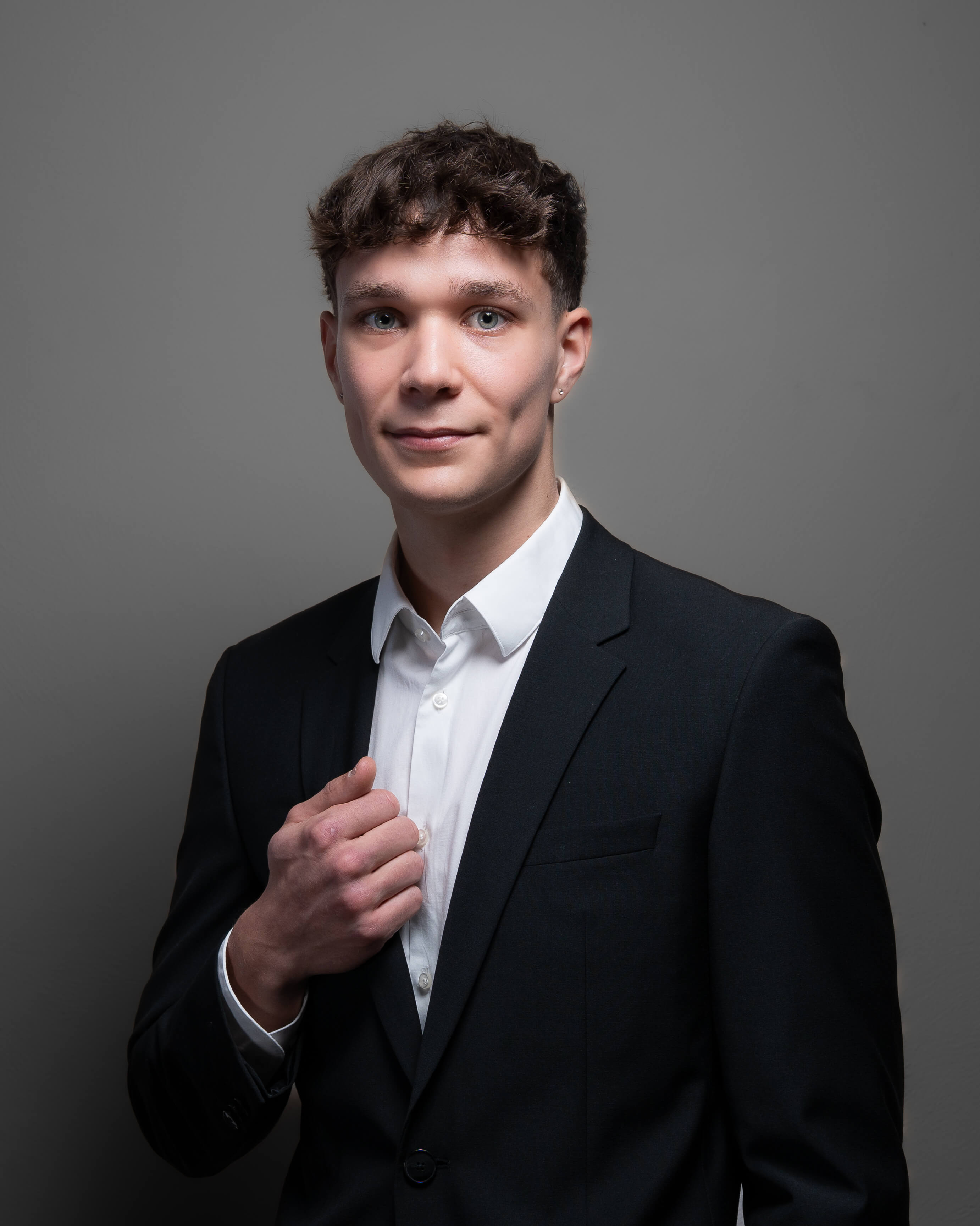 Corporate Headshot