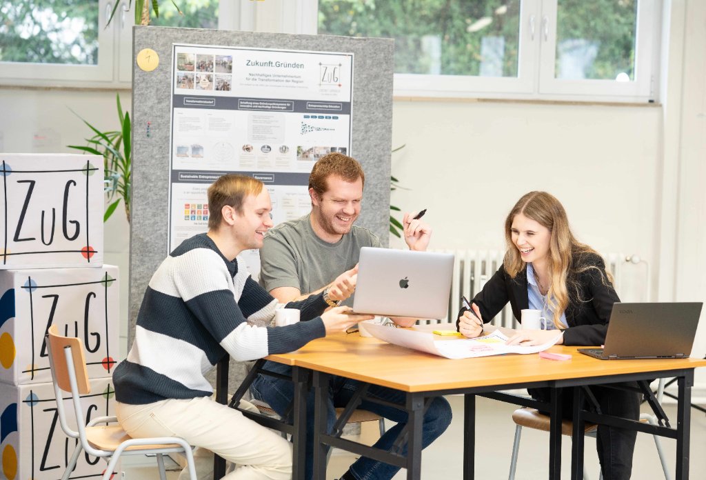Corporate Collaboration