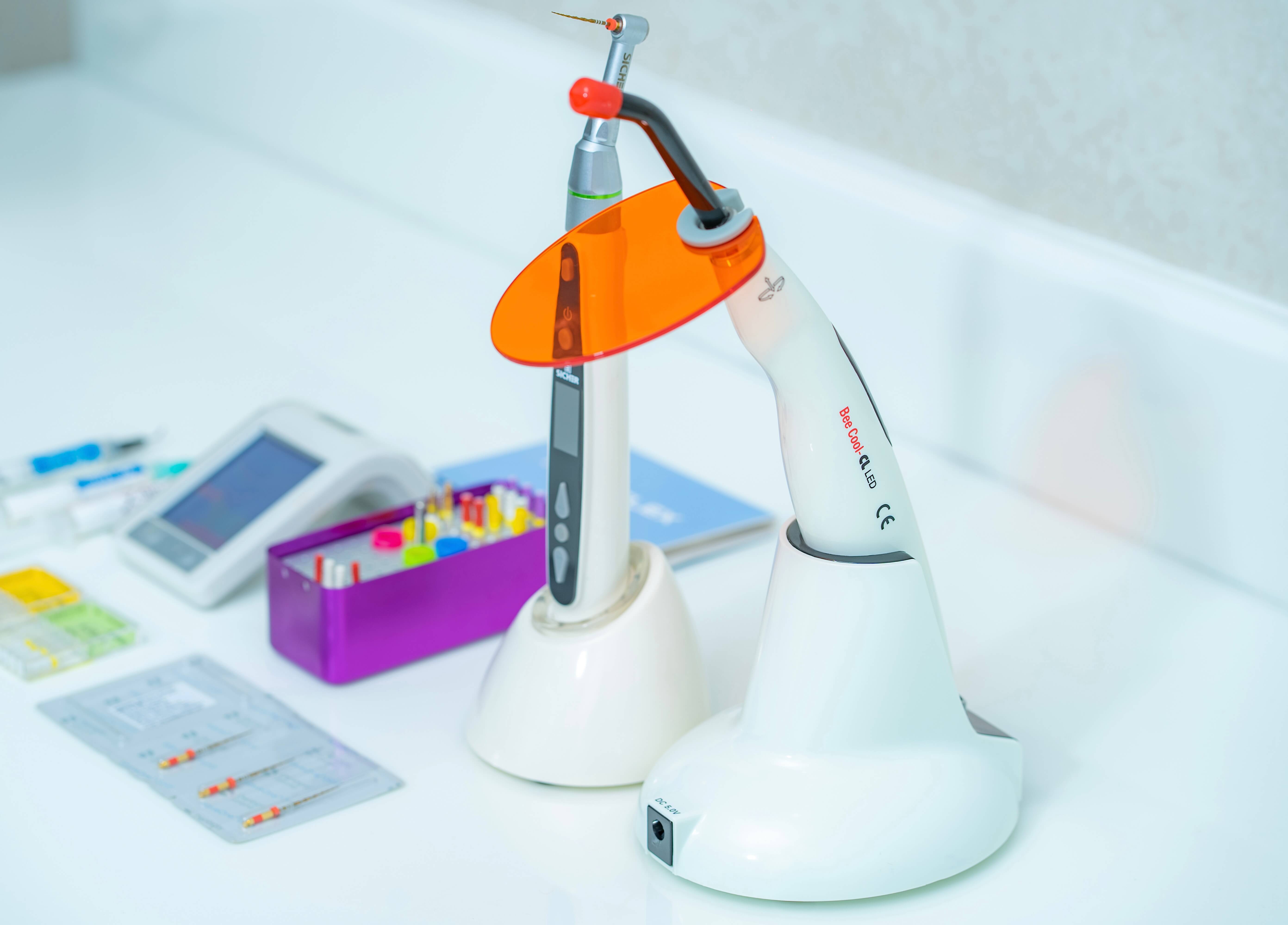 Dental Equipment