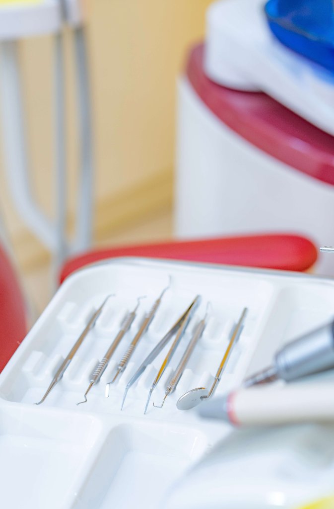 Dental Tools