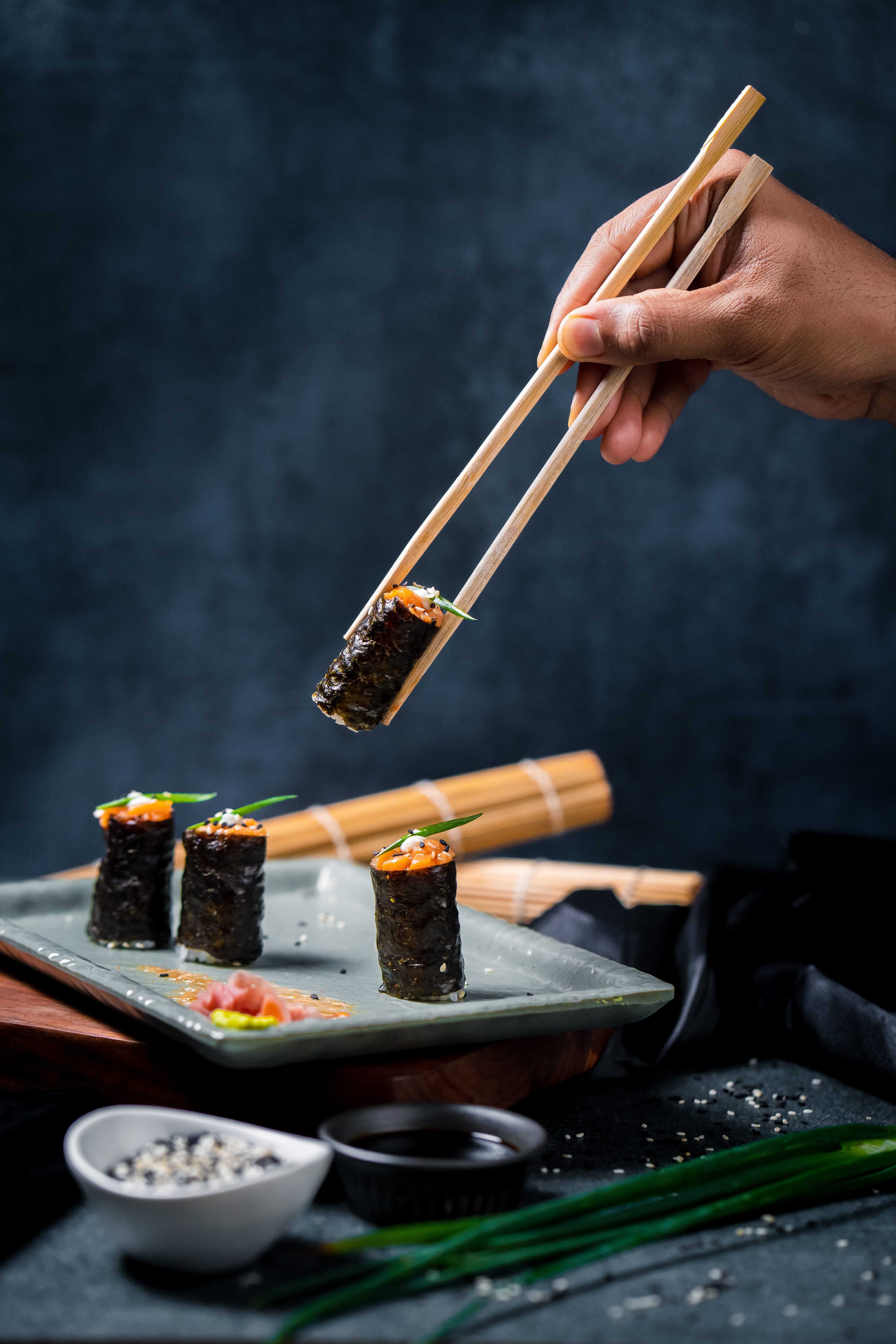 Food Photography